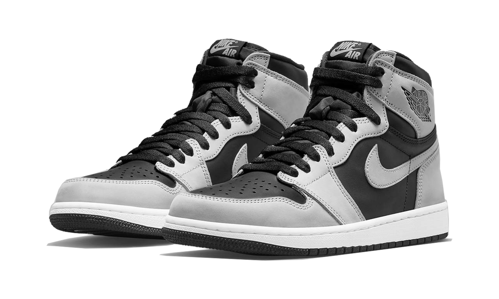 Nike Air Jordan 1 Retro High Shadow 2 0 Seiki Hin E Atai スニーカー Watanegypt Tv