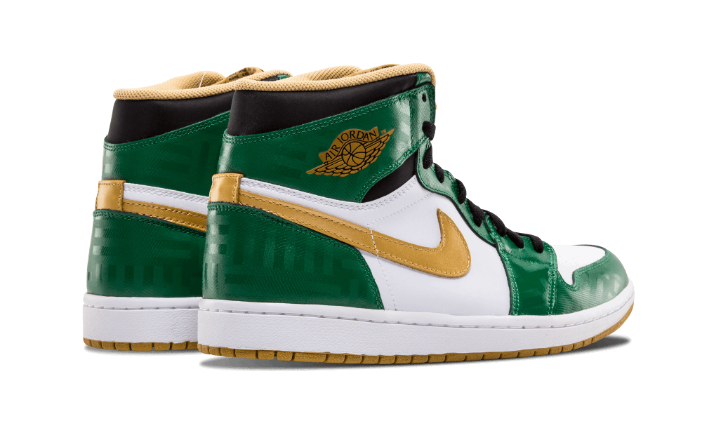 jordan 1 svsm