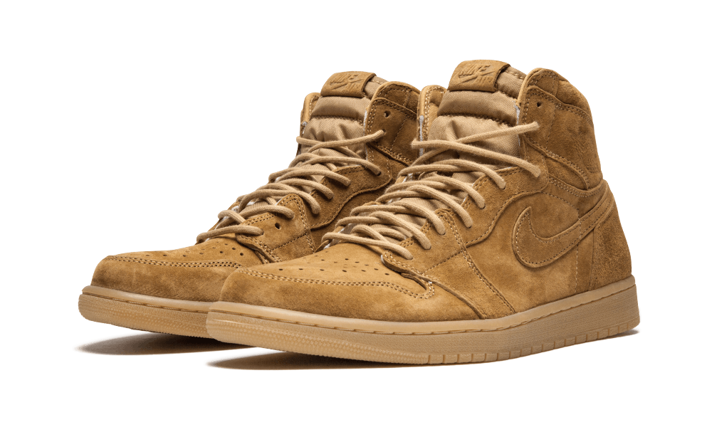 air jordan 1 retro high og suede