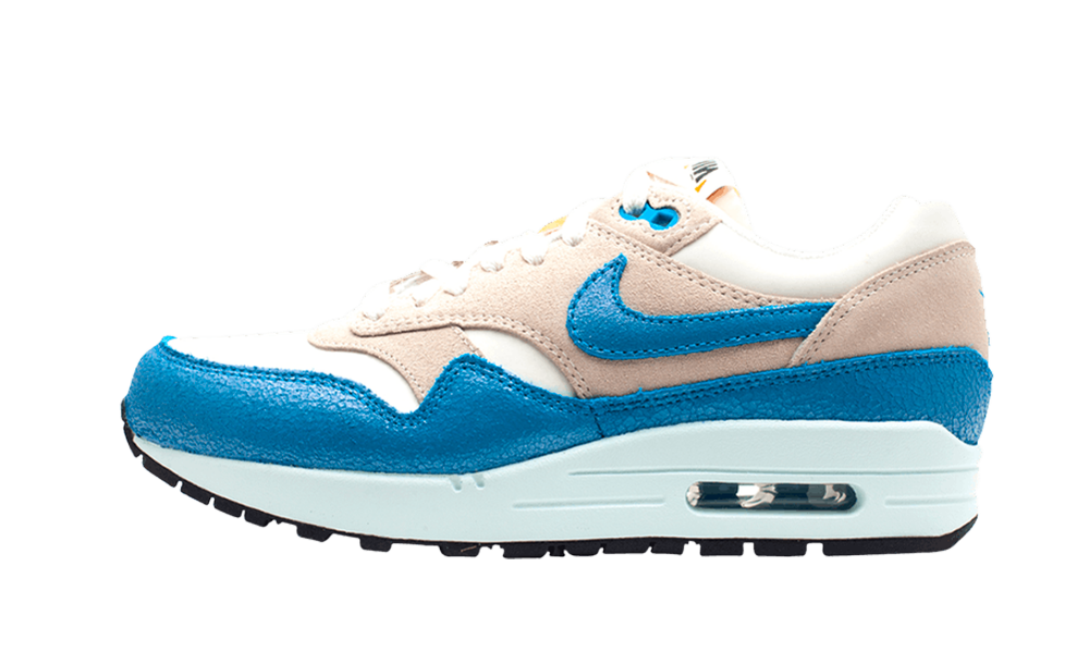 Nike Air Max 1 Vintage Neo Turquoise (W 