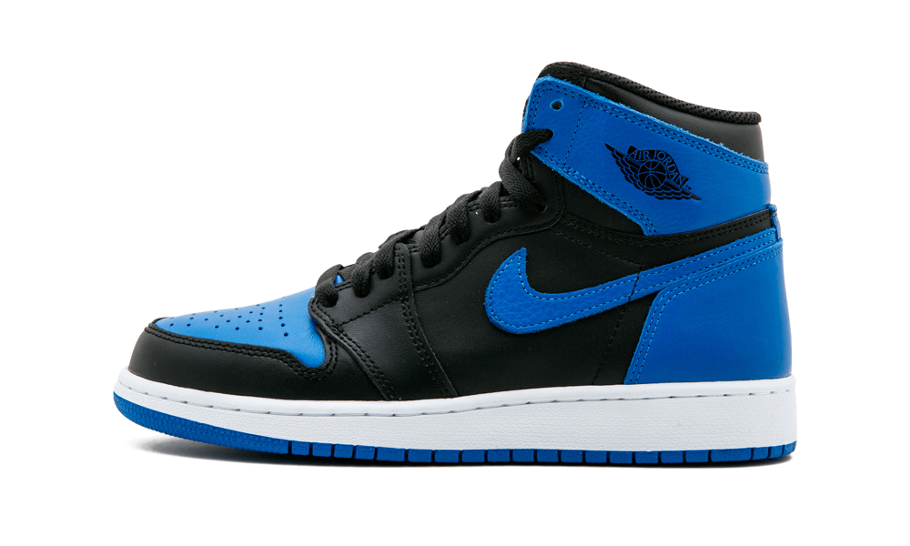 Air Jordan 1 Retro High OG BG - 575441-007 - Restocks