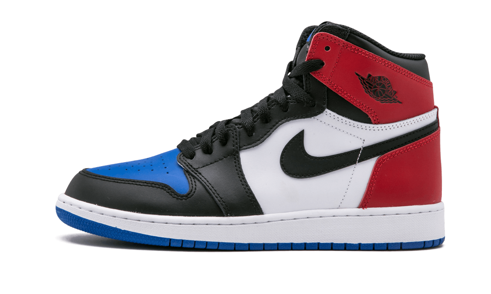 air jordan 1 retro high og bg top 3