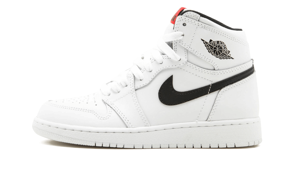 retro high og bg