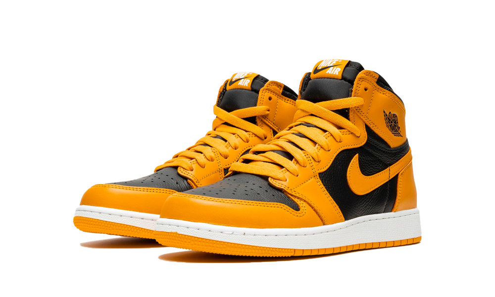 air jordan 1 retro high og pollen mens shoes stores