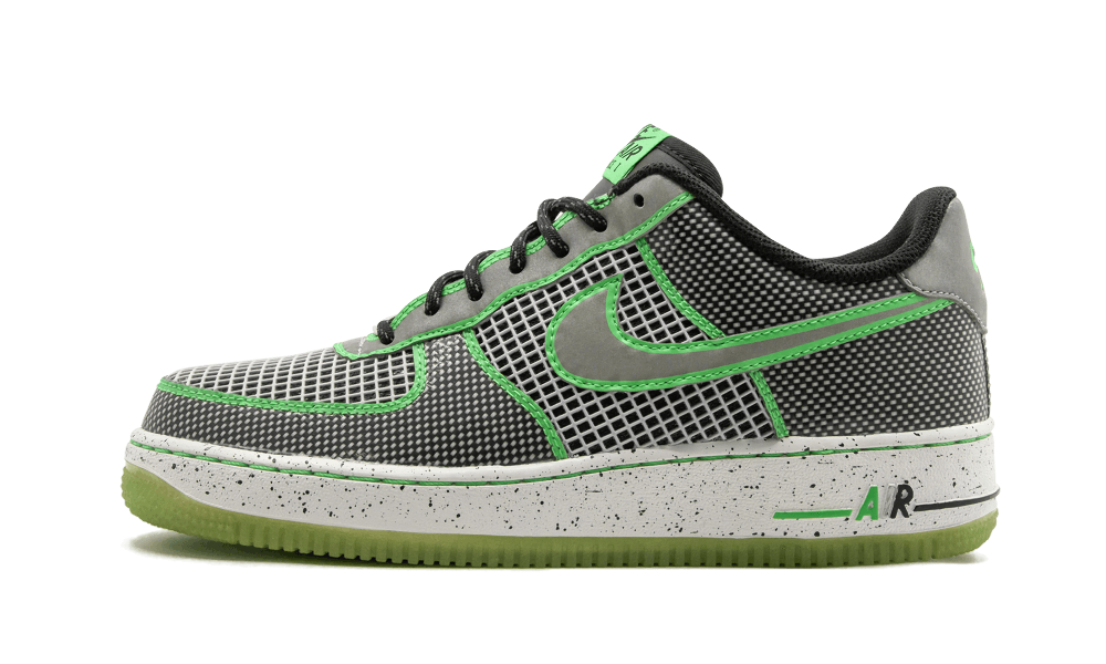 air force one bg