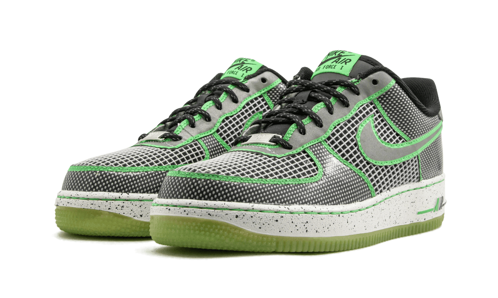 airforce 1 bg