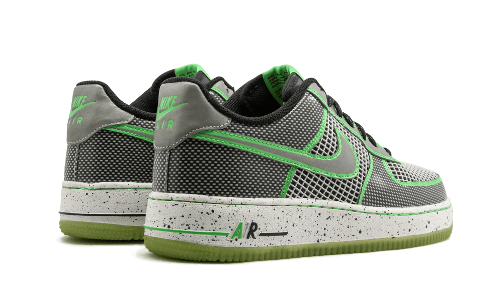 airforce 1 bg