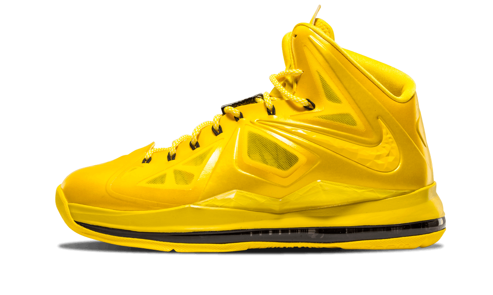 lebron honeywell