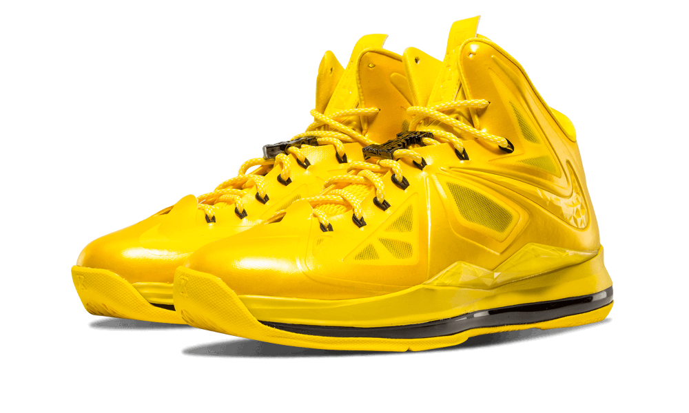 lebron honeywell