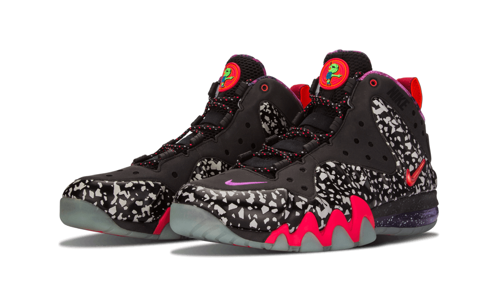 barkley posite max prm qs