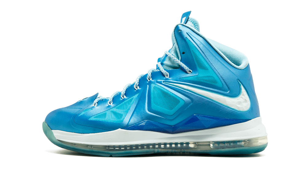 lebron x 
