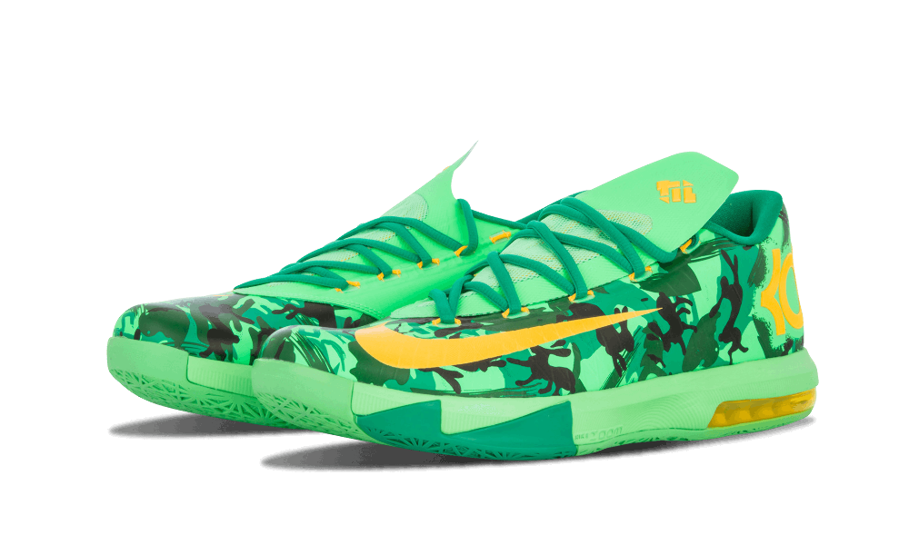 kd 6 easters