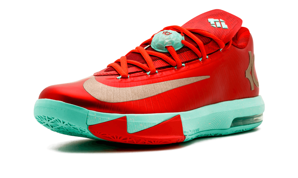 kd 6 xmas