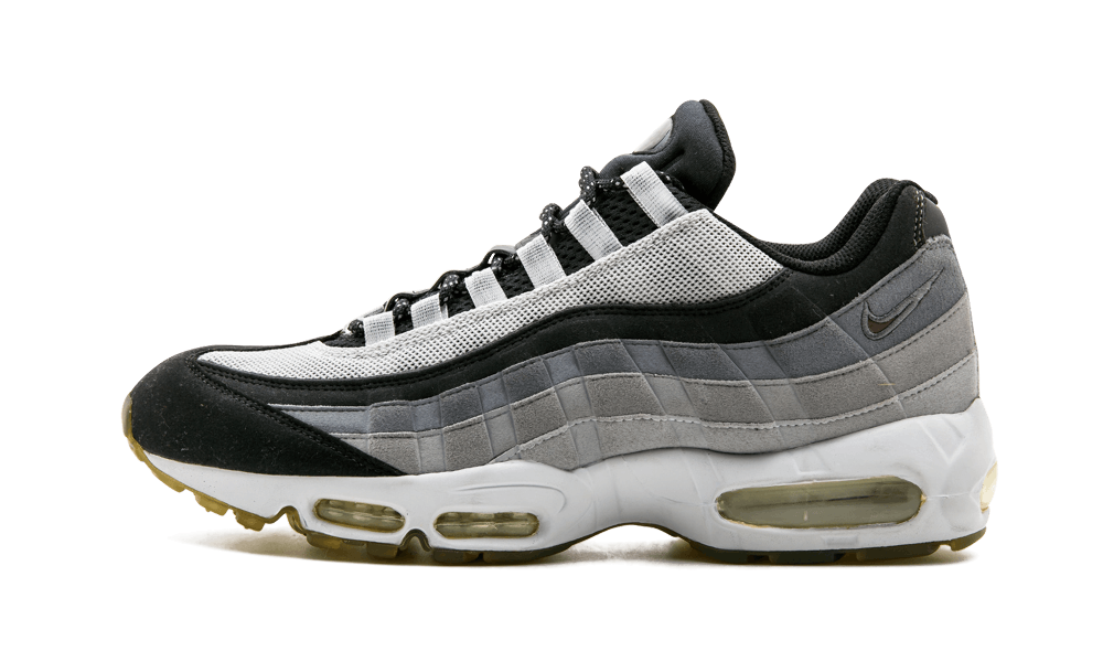 do air max 95 run small or big