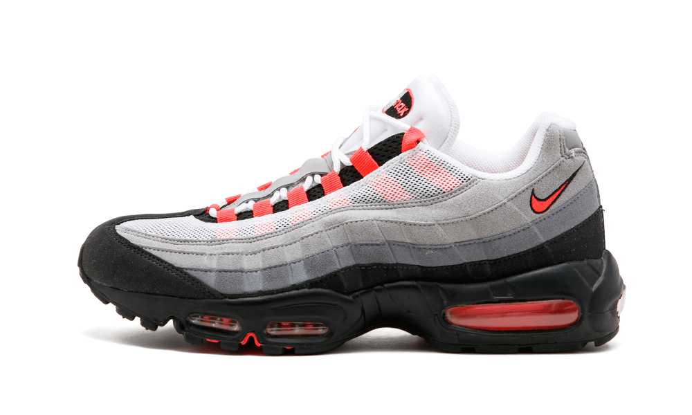 Air Max '95 - 609048-106 - Restocks