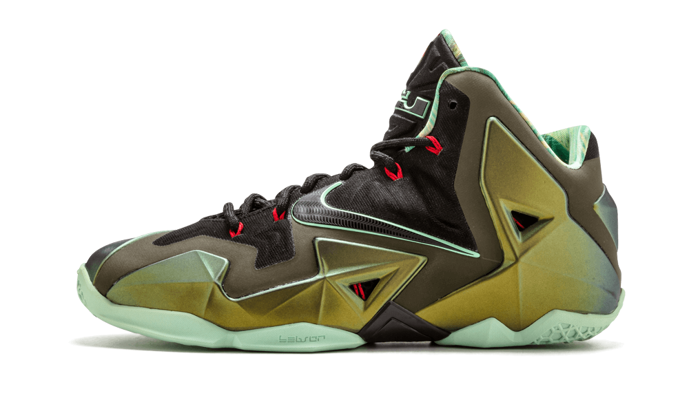 kings pride lebron 11