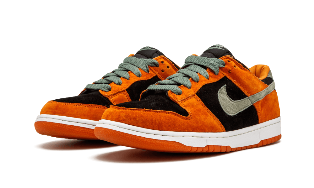 Dunk Low Pro B UGLY DUCKLING - 624044 