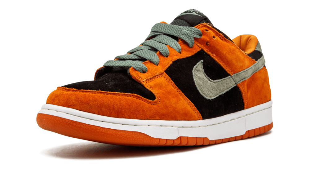 ugly duckling dunks