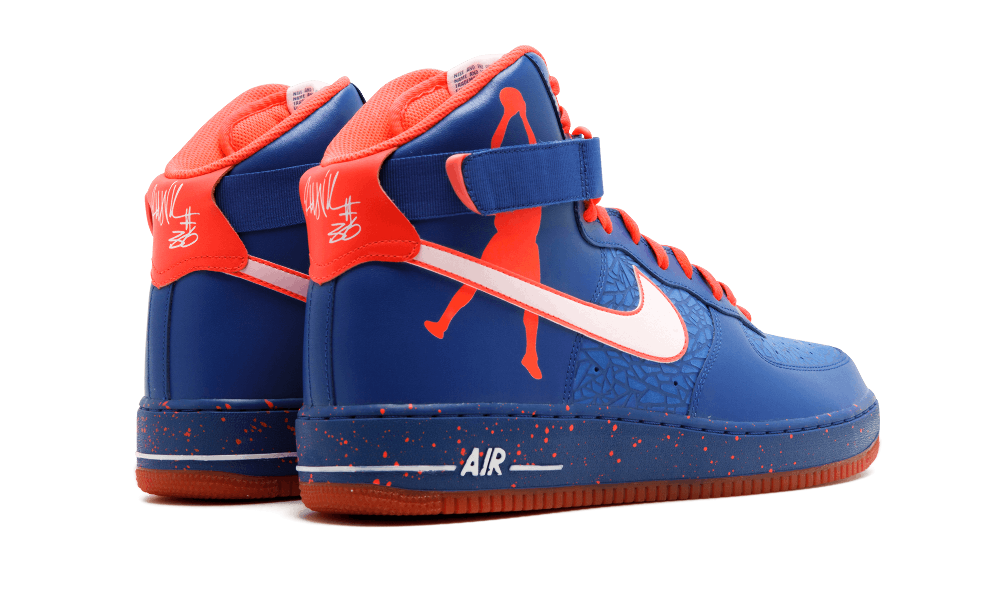 air force 1 rasheed wallace for sale