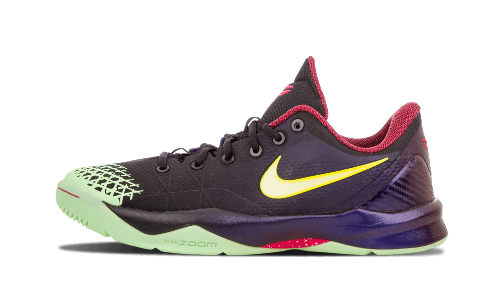 kobe venomenon 4