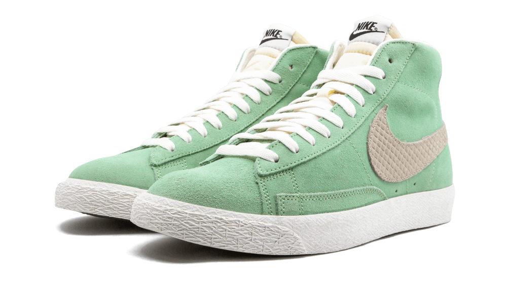 blazer mid prm vntg qs