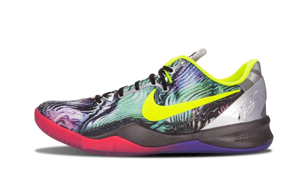 Kobe 8 System Prelude - 639655-900 - Restocks