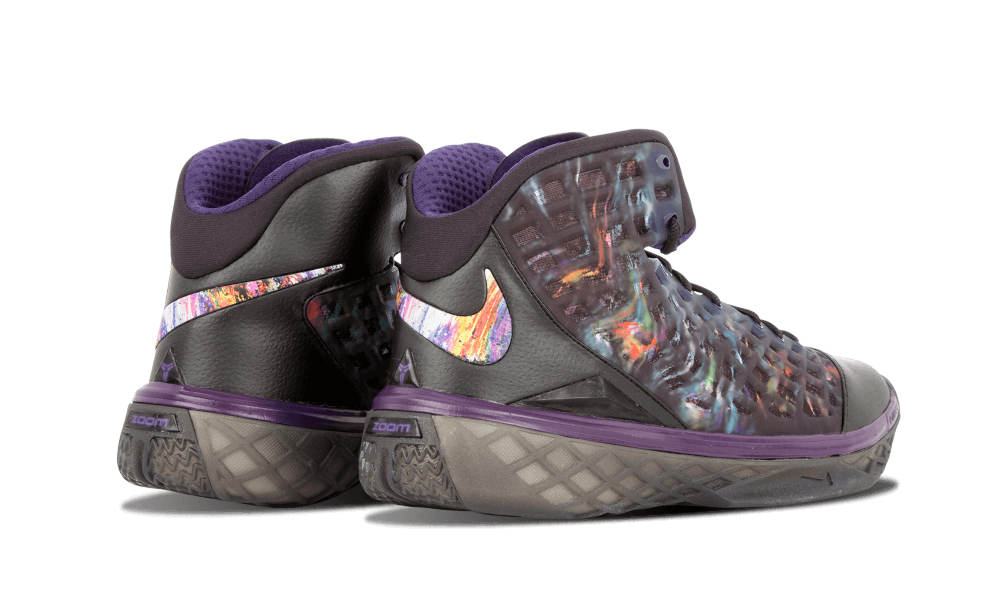 kobe 3 prelude