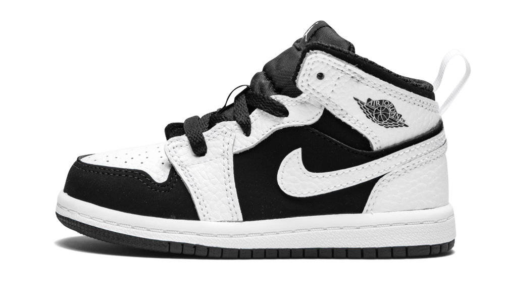 jordan 1 tuxedo