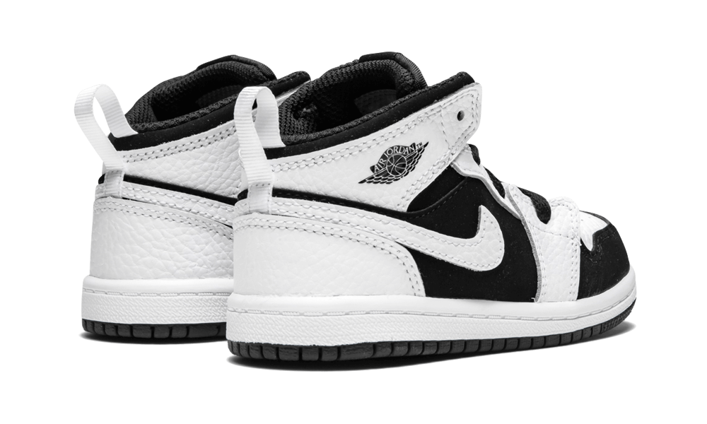 jordan 1 tuxedo