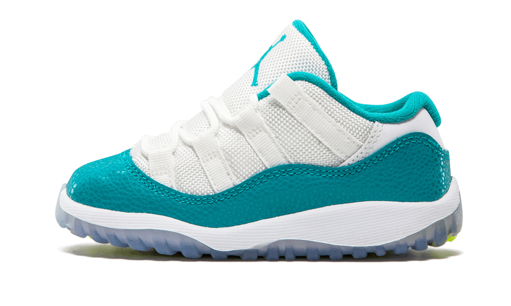 Jordan 11 Retro Low GT 645107143 Restocks