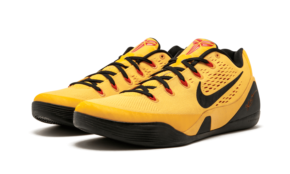 kobe bruce lee 9