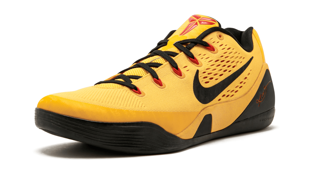 kobe 9 bruce lee for sale