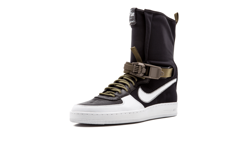 acronym downtown