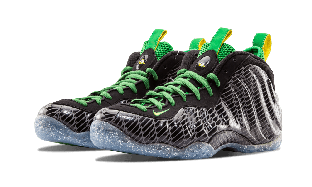 oregon foamposite