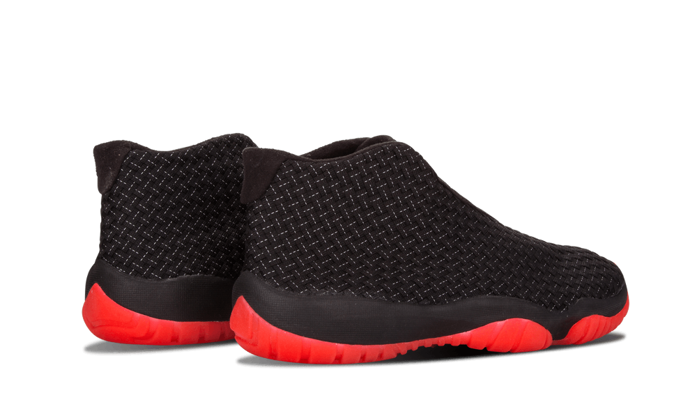 nike air jordan future premium infrared