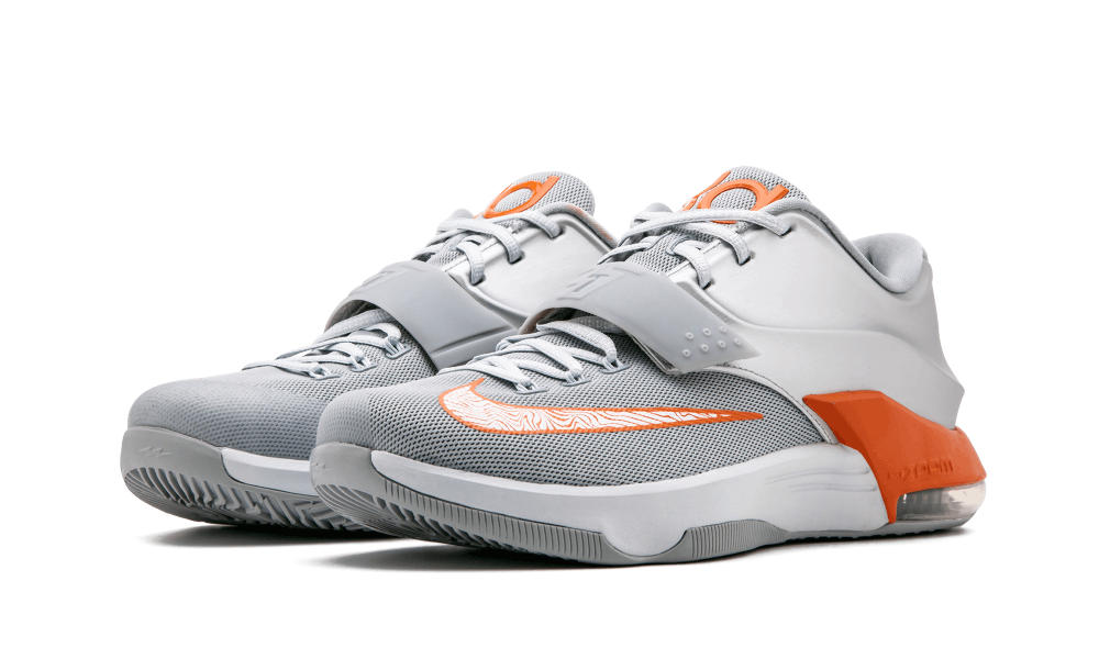 kd 7 texas