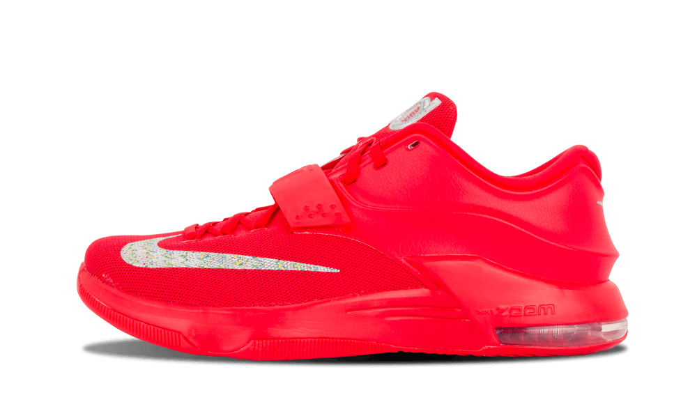 kd 7 multicolor