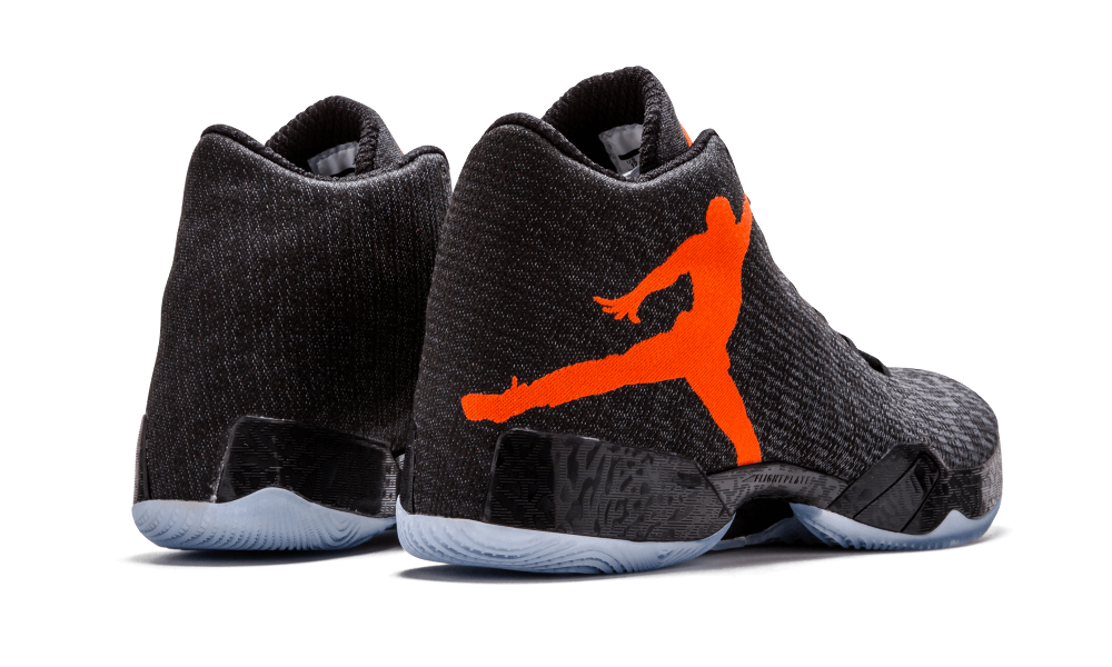 air jordan 29 team orange