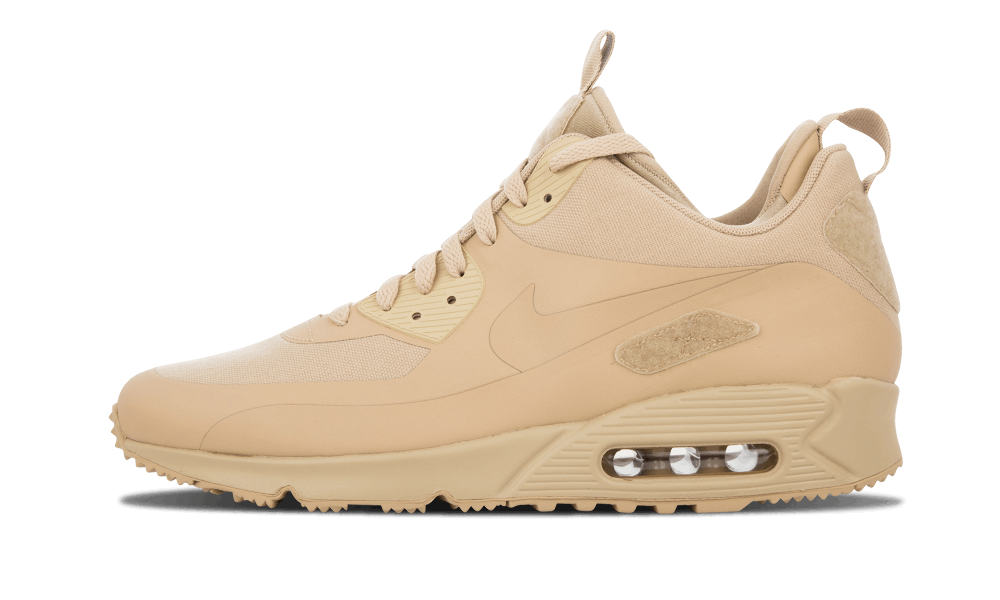 Air Max 90 Sneakerboot SP Patches 