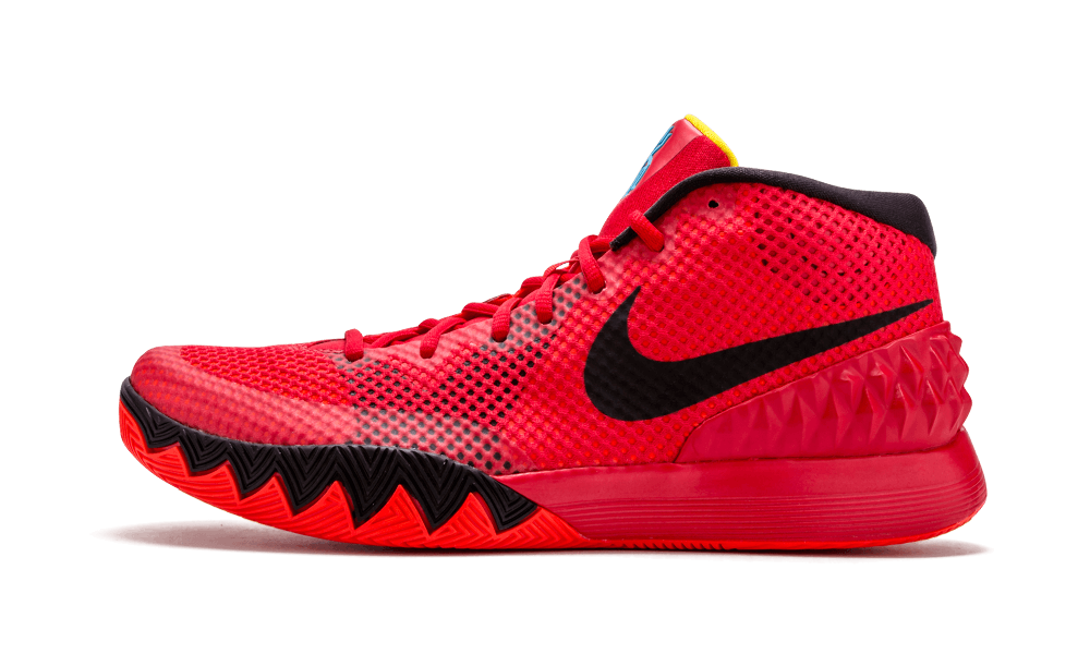 kyrie 1 deceptive red