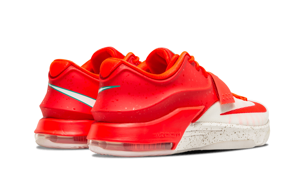 kd 7 xmas