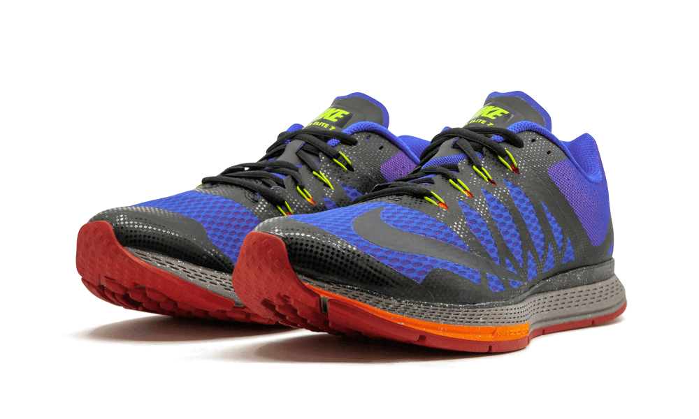 zoom elite 7