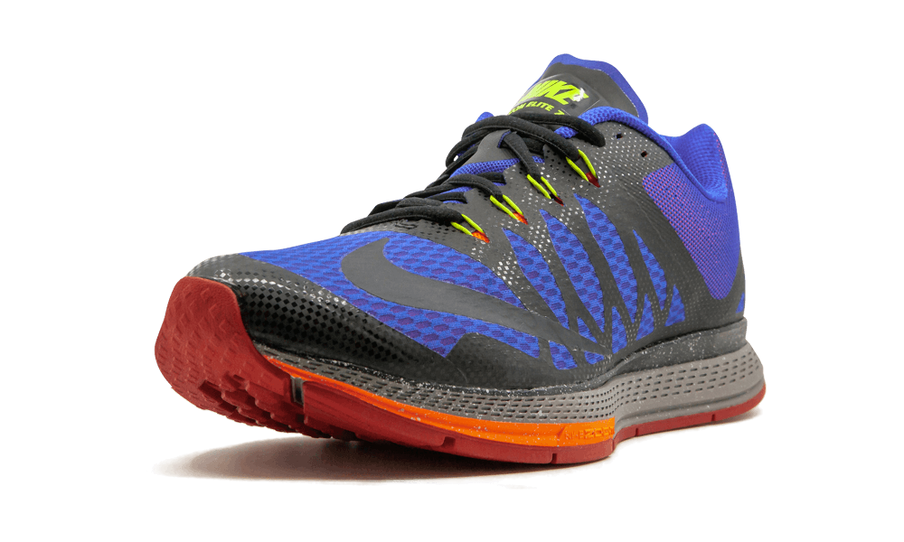 zoom elite 7