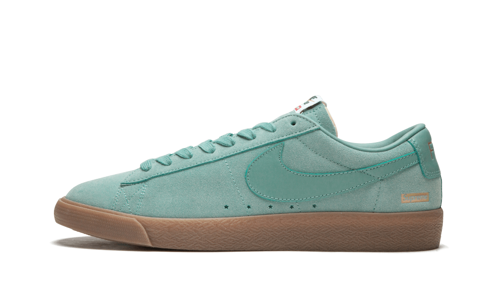 blazer low gt qs