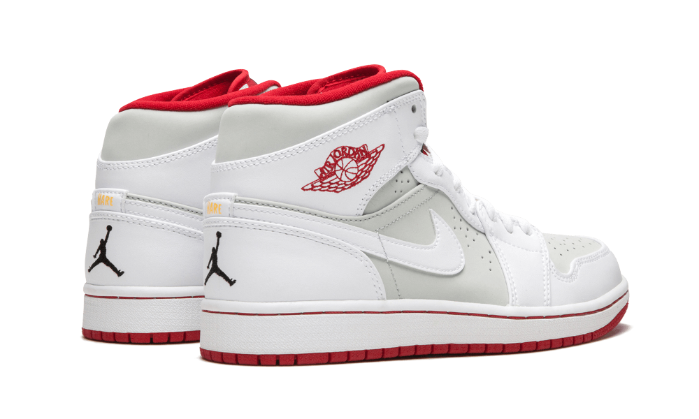 air jordan 1 mid wb