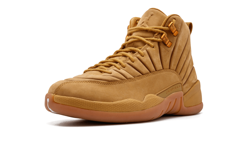jordan wheat 12