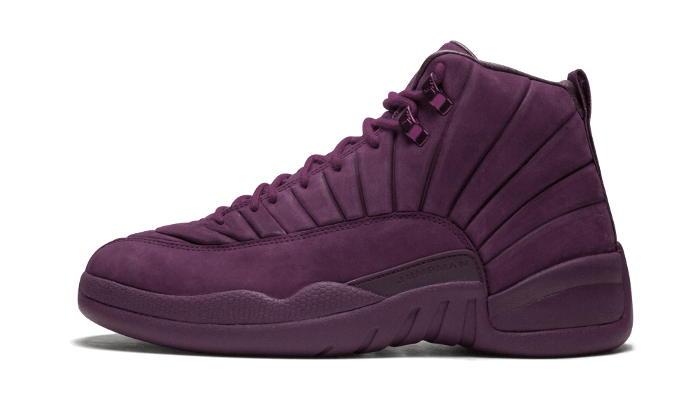 jordan 12 psny bordeaux