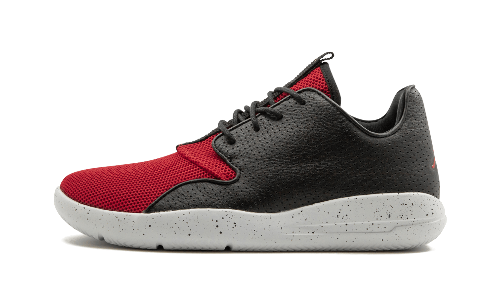 jordan eclipse red and black