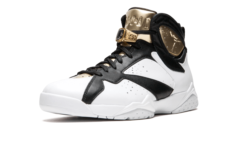 jordan retro 7 champagne