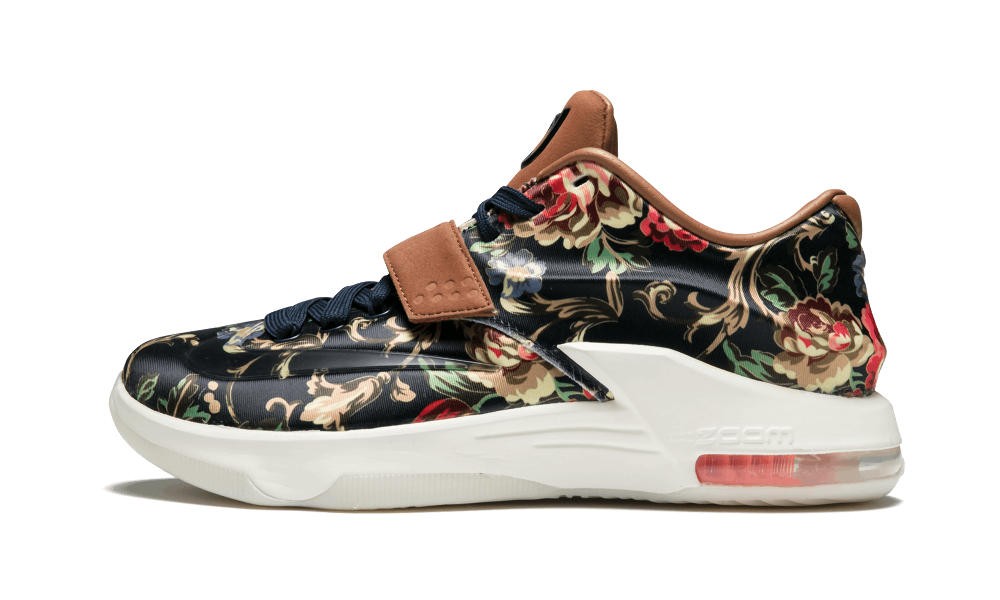 kd 7 ext floral